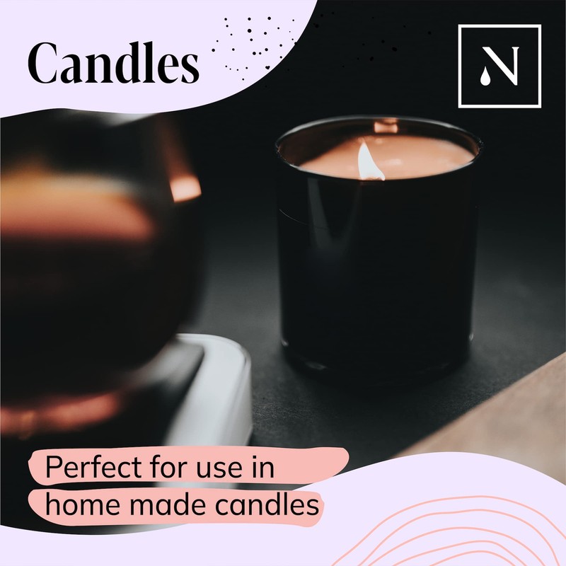 Nikura | Basil Essential Oil - 10ml - 100% Pure