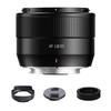 TTArtisan AF 35mm F1.8 II Auto Focus Lens APS-C Compatible