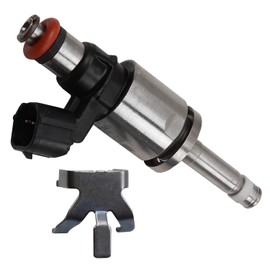 Beck/Arnley 1591073 New Fuel Injector