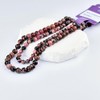1 Strand 6mm Semi Precious Gemstone Beads, Smooth Round Beads,