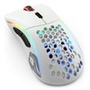 Glorious Mouse GLO-MS-DMW-MW(Matte White) (Renewed)