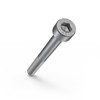 INBUS® Cylindrical Screws with Hexagon Socket M 5 x 35