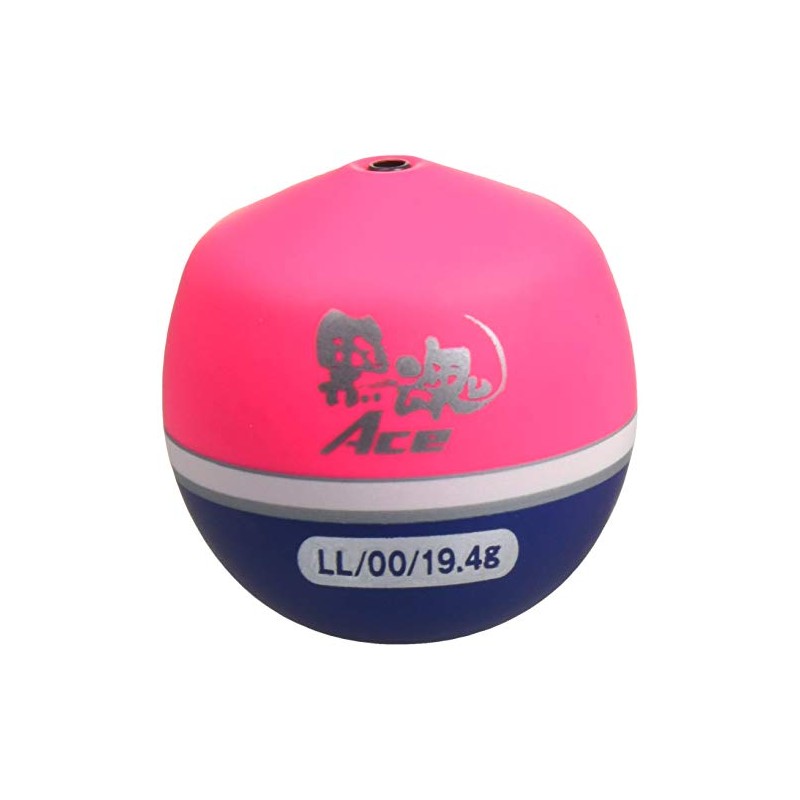kizakura (kizakura) Float Black Soul Ace ll Pink 00 Pink