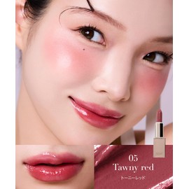 SELVE Melting Film Lip (05 Tony Red, 3.8 Grams)