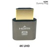 KamKorda 4K HDMI Dummy Plug | HDMI Connector | Dongle