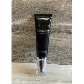 Mally Complexion Perfection Soft Focus Foundation* Light*1 oz / 30 ml NWOB
