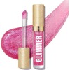 Revlon Super Lustrous Glimmer Gloss Tono Rose Glow 3.8ml