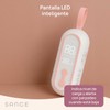 SANCE Extractor de Leche Electrico Manos Libres Doble - Saca