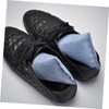 LALAFINA 8pcs Activated Bamboo Charcoal Shoe Deodorizer Bags Odor Absorbers