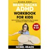 Brain Hacks ADHD Book for Kids Age 6-10: Kid's Activities