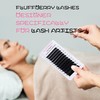 FLUFFBERRY Easy Fan Lashes Eyelash Extensions 0.03 0.05 0.07 Rapid