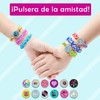 Kit de Pulseras DIY, Kit para Hacer Pulseras de la