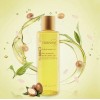 Aceite Cabello 3 En 1 Anti Frizz Nutrición 98 Ml
