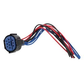 Replacement Parts for Headlamp Assembly Connector for 2016-2018 for KIA Sorento Projector Headlight Mod-GS95-3709