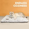 Self Warming Cat Bed Self Heating Cat Dog Mat 29.1