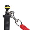 Sea frogs Diving Camera Waterproof case Handle Rope Bracket Handle