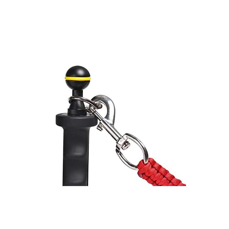 Sea frogs Diving Camera Waterproof case Handle Rope Bracket Handle