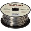Field Guardian 14-Guage Aluminum Wire, 120-Feet
