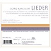 Lieder