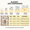 Sloth Blanket Sloth Gifts for Women Adults Sloths Lovers Stuff