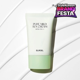 ELROEL [ELROEL]Pure Mild Sun Cream