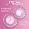 Oréal Paris Kit Glycolic Bright Crema Día 50ml Noche Melasyl