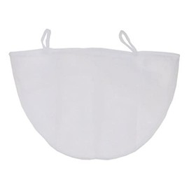 Tala Jelly Bag, White, 23cm