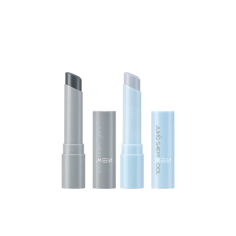 Jeong Saem Mool 정샘물 맨 립뉴얼 컬러밤 증정 Jungsamool Man
