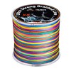 RUNCL Braided Fishing Line, 8 Strand Abrasion Resistant Fishing Line