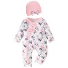 Mioglrie Baby Girl Clothes 0-3 Months Baby Girl Clothes Baby