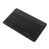 Bluetooth Keyboard 78 Keys RGB Backlit Ultra Slim Silent Portable