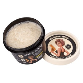 Lola Brasil - Linha Morte Subita - Shampoo Solido 100 Gr - (Sudden Death Collection - Solid Shampoo Net 3.52 Oz)