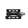 MKS SYLVAN TOURING NEXT Ezy Superior Bicycle Pedal, Black