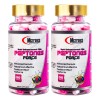 Kit Suplemento Peptonas Crecimiento Muscular Glúteo 2 Pzs