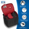 PEDEA Camera Bag for Sony Alpha 7R, Alpha 7s, SLT-A57,
