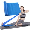 Premium Skin-Friendly Resistance Band for Men & Women - Versatile