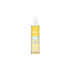 Colágeno Facial Sheló Nabel ¡Loción Humectante!