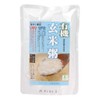 Rustic Superior Kojima Organic Brown Rice Porridge, 7.1 oz (200 g)