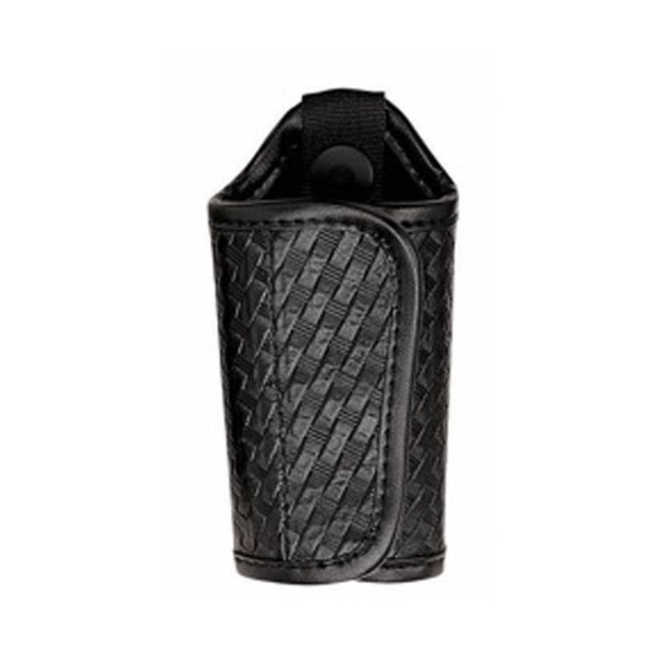 Bianchi AccuMold Elite 7916 Silent Key Holder (Basketweave Black)