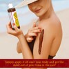 Maui Babe Before And After Browning Lotion, [2-Pack]- Before And