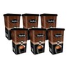 Stephen's Gourmet Hot Cocoa, Dark Chocolate, 14 OZ (Pack of