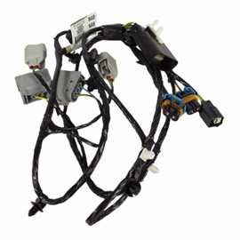 Ford 2013-2016 Escape Parking Aid Distance Sensor Harness Assembly DV6Z-15K867-A