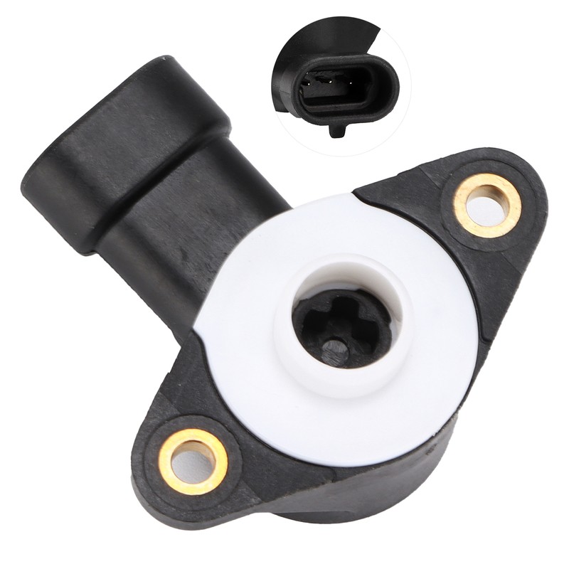Club Car Throttle Position Sensor Replacement for Yamaha G29/Drive/YDRE Electric