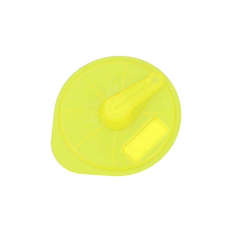 Bosch 17001490 Cleaning Disc Yellow for Tassimo Capsule Machines