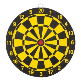 Dartscheibe