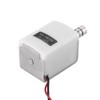 Small Electric Bolt Lock Access Control Lock for Door Cabinet