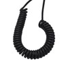 BE-TOOL Cuffie telefoniche con microfono, cuffie fisse con jack RJ11,