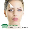 Paquete De 10 Mascarillas Faciales De Colágeno, Mascarillas