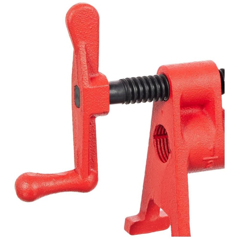 Bessey tube screw clamp BPC-H12