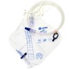 Bolsa Recolectora de Orina Nipro 2000 mL, con Cámara Antirreflujo,